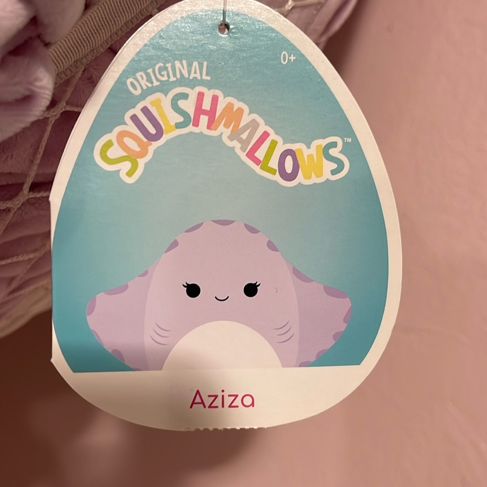 Squishmellow: all different prices